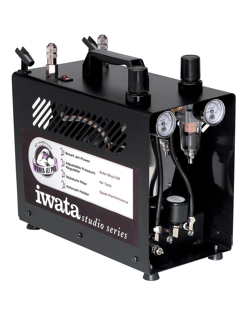 Iwata power jet pro deals