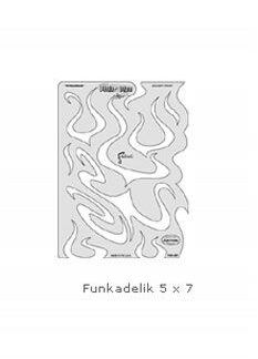 Iwata Template (Funkadelik)