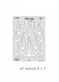 Iwata Template (OL'School)