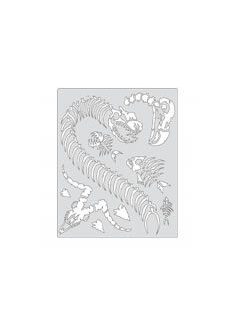 Iwata Template (Petting Zoo)