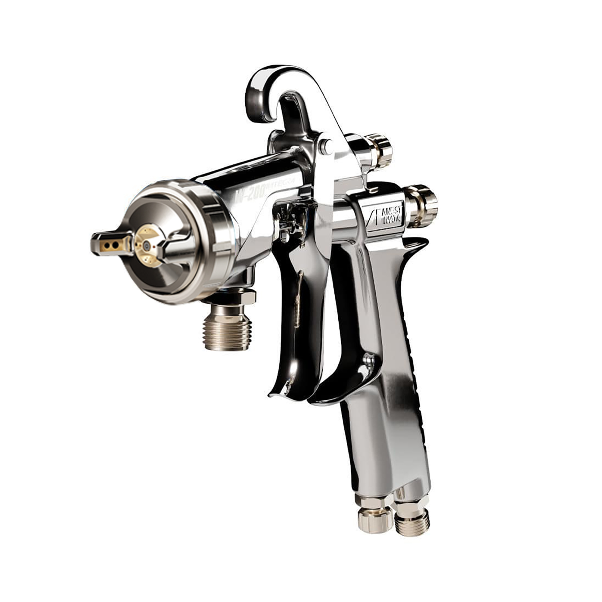Anest Iwata W200 Integra FT Pressure Spray Gun main image 1