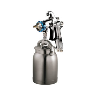 iwata w200 suction spray gun