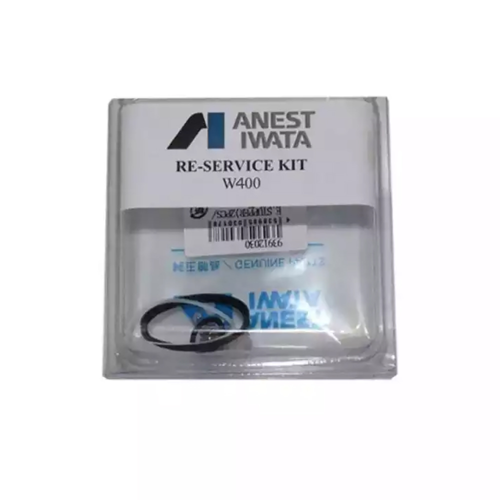Iwata Repairing Kit 2 (W2COM6190)