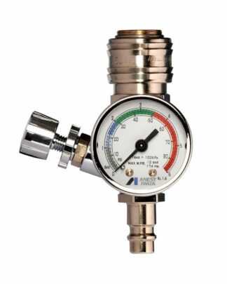 Iwata AFV-2 Air Pressure Regulator