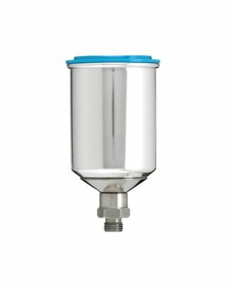 Iwata Gravity Cup (150ml Aluminium)