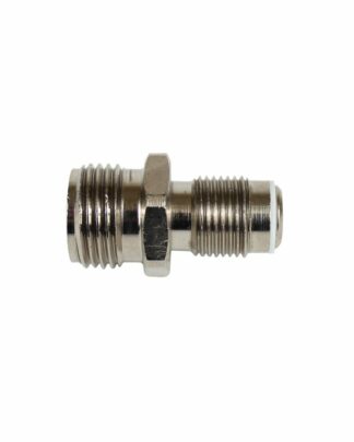 Devilbiss Fluid Inlet & Seal (universal)-0