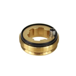 Devilbiss Baffle/Seal -0