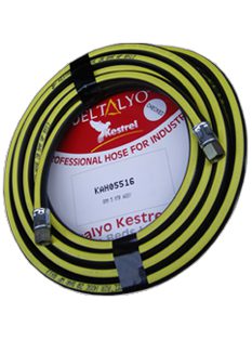 Deltalyo Air Hose 20 Bar WP 8X13