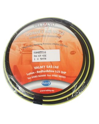 Deltalyo Air Hose 20 Bar WP 8X13