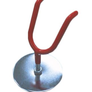 Deltalyo Magnetic Gun Holder