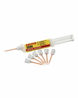 Loctite 3090 Instant Adhesive 10g - Gap filling, 2-component