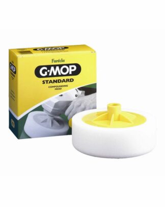 Farecla Standard 6" G Mop Compounding Head