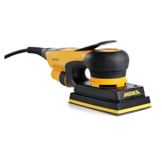 Mirka DEOS 383CV 70 x 198mm 230V 3.0mm Orbital Sander