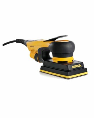 Mirka DEOS 383CV 70 x 198mm 230V 3.0mm Orbital Sander