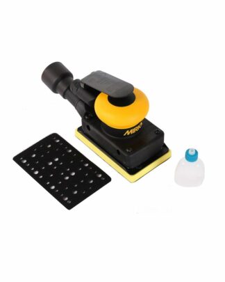 mirka OS 353CV central vacuum sander