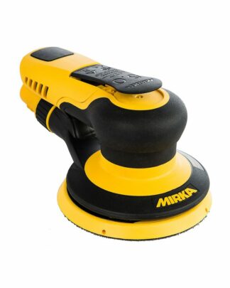 mirka PROS 550CV 125mm 5mm Orbital