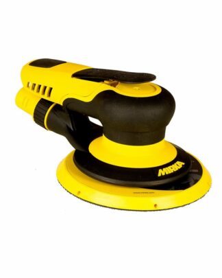 mirka PROS 680CV 150mm Central Vacuum Orbital Sander