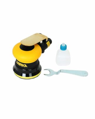 mirka ROS 650NV 150mm Non Vacuum Orbital