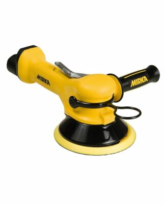mirka ROS2 650CV orbital sander