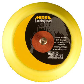 mirka backing pad 8294791311