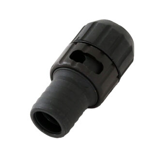 irka Connector Air Inlet for Hand Block 20/20mm