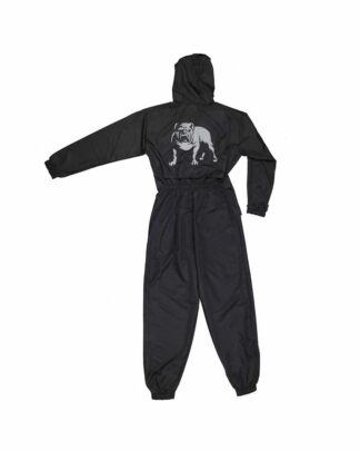 mirka coveralls black s xxl