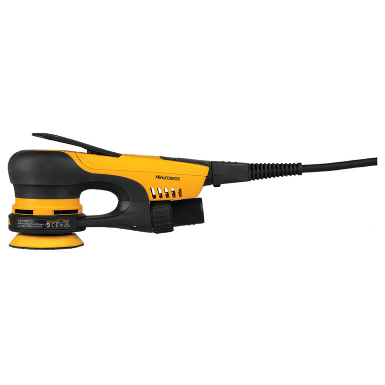 DEROS Random-orbit Sander