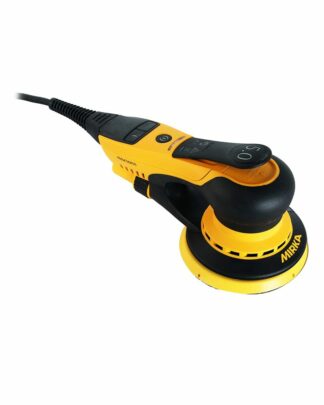 Mirka DEROS 550CV 125mm 230V 5.0mm Random Orbital Sander