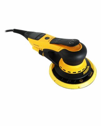 Mirka DEROS 625CV 150mm 230V 2.5mm Orbital Sander With Mains Cable