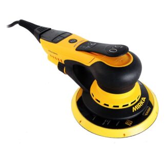Mirka DEROS 650CV 150mm 230V 5.0mm Random Orbital Sander