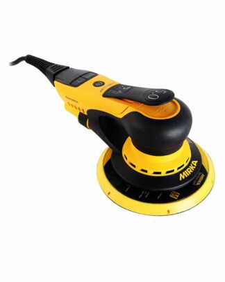 Mirka DEROS 650CV 150mm 230V 5.0mm Random Orbital Sander