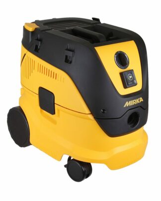 Mirka Dust Extractor 1230L Pneumatic Kit