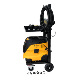 mirka dust extractor trolley kit