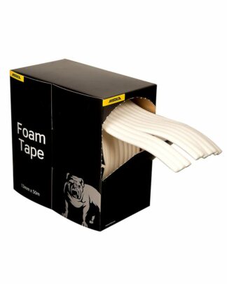 mirka foam tape 13mm x 50m