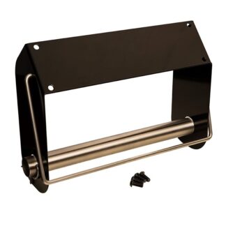 mirka hand towel rack for solution trolley