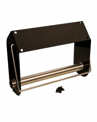 mirka hand towel rack for solution trolley