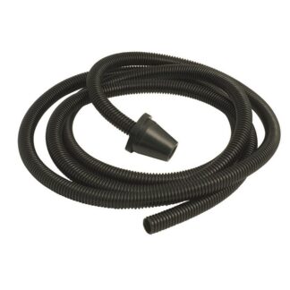 mirka hose 20mmx4m for hand sander