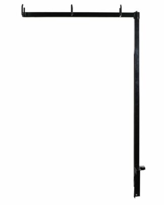 mirka hose arm for solution trolley