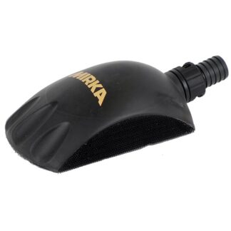 mirka roundy dust free hand block