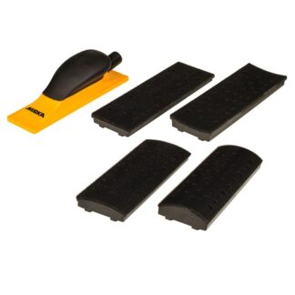 mirka sanding block kit