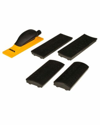 mirka sanding block kit