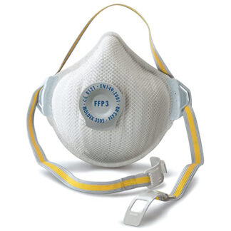 moldex p3 dust mask