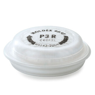 Moldex EASYLOCK Particulate P3 Filter for Series 7000 & 9000 Masks
