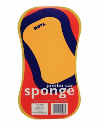 Nova Jumbo Sponge