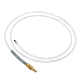 Nylon wand for SATA HRS-0