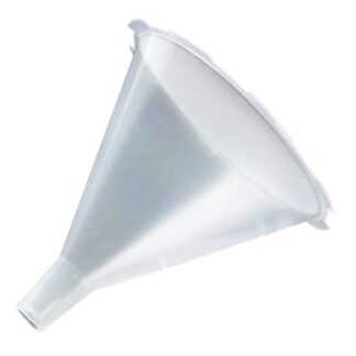 DeVilbiss DeKup Disposable Funnel