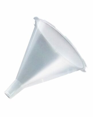 DeVilbiss DeKup Disposable Funnel