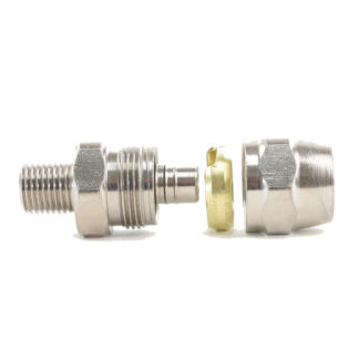 DeVilbiss 1/4" NPT Male (P-HC-4955)