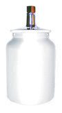 Iwata 71 PC2 600ml Suction Cup-0