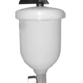 Iwata PC52AG 200ml Gravity Cup-0